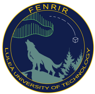 FENRIR Logo