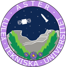 ASTER Logo