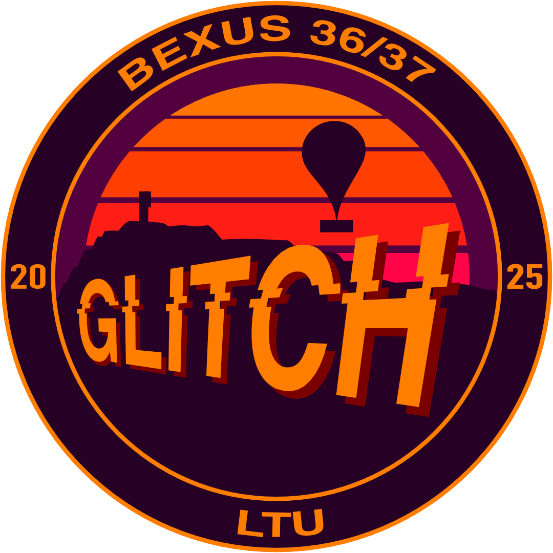 GLITCH Logo