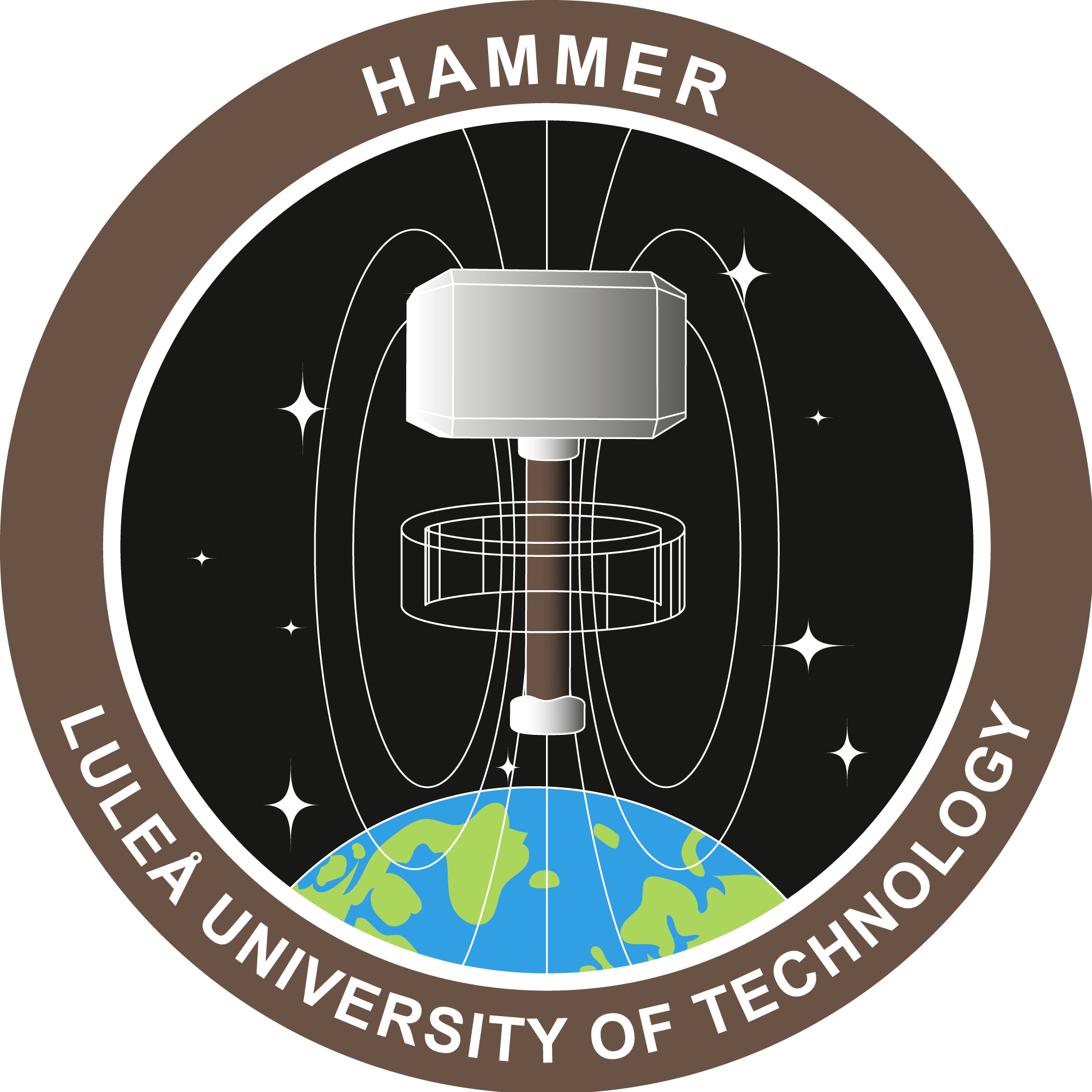 HAMMER Logo