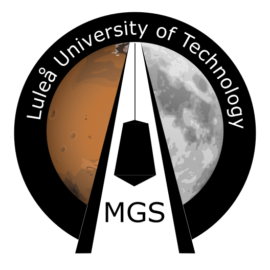 MGS Logo