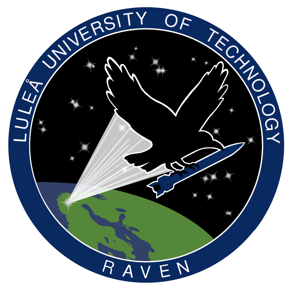 RAVEN Logo