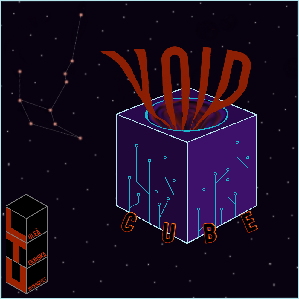 VOID Logo